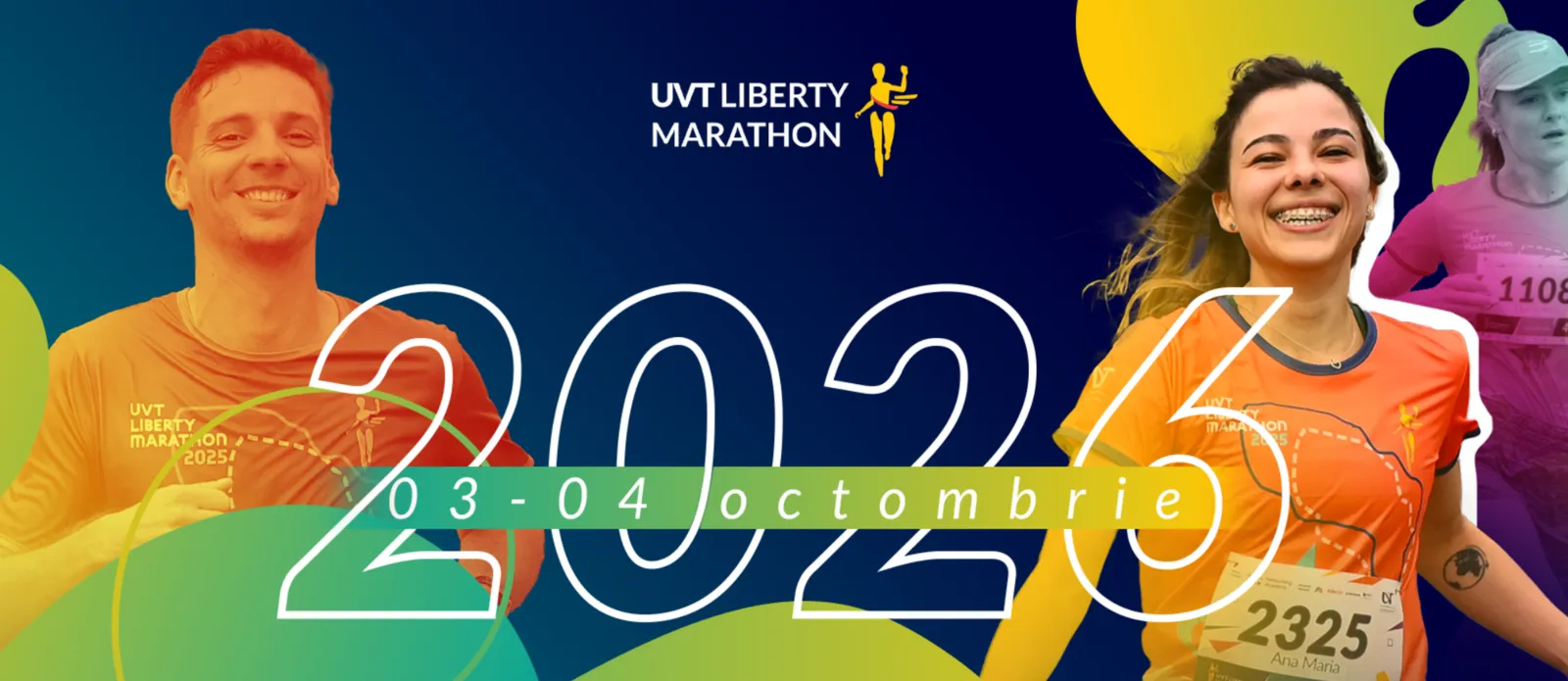 UVT Liberty Marathon 2026